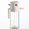 2-in-1 Smart Oil Sprayer & Dispenser - Image 6