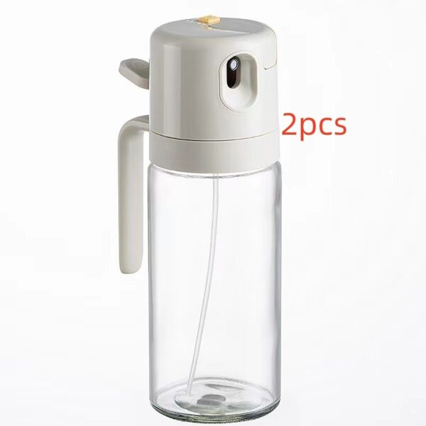2-in-1 Smart Oil Sprayer & Dispenser - Image 6