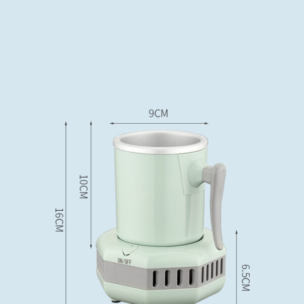 Instant Chill: Dual-Use Quick Cooling Cup - Image 5