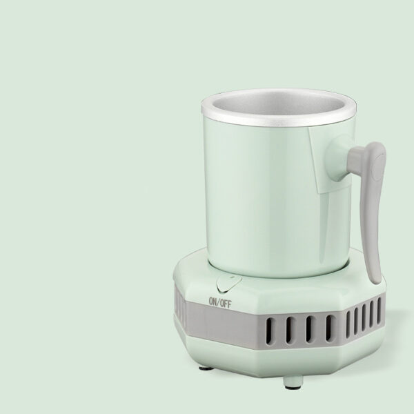 Instant Chill: Dual-Use Quick Cooling Cup - Image 7