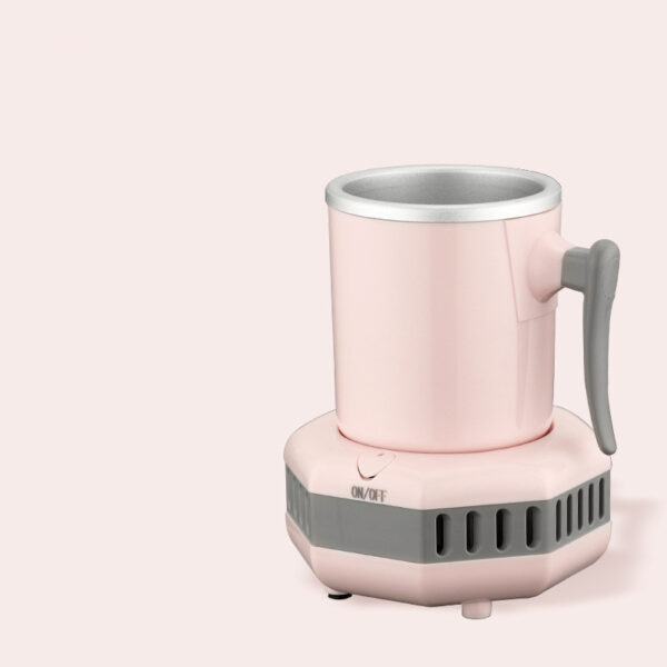 Instant Chill: Dual-Use Quick Cooling Cup - Image 3