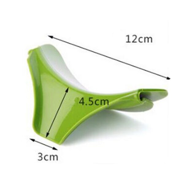 Silicone Soup Funnel - Image 5