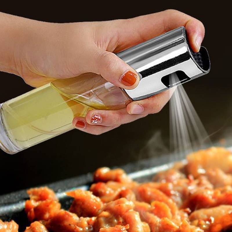 Outdoor & BBQ