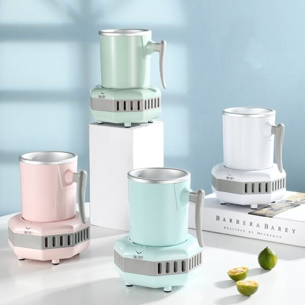 Instant Chill: Dual-Use Quick Cooling Cup - Image 6