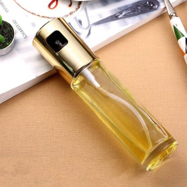 Cooking Oil & Vinegar Spray Bottle - Image 5