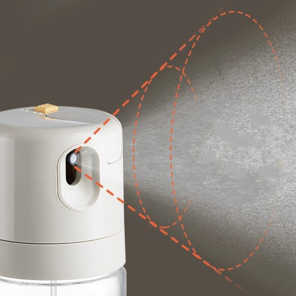 2-in-1 Smart Oil Sprayer & Dispenser - Image 5