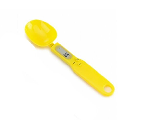 Precision Digital Measuring Spoon - Image 9