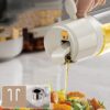 2-in-1 Smart Oil Sprayer & Dispenser - Image 7