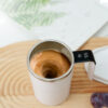 USB Rechargeable Self-Stirring Mug - Image 9