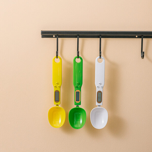 Precision Digital Measuring Spoon - Image 4