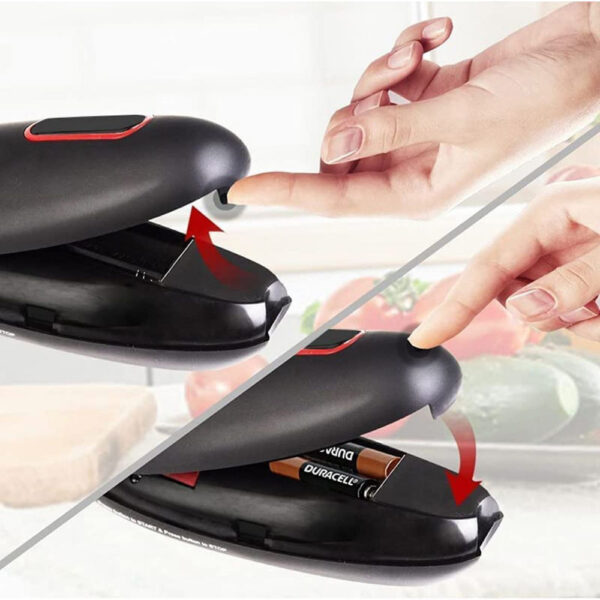 One-Touch Electric Can Opener - Image 2