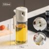 2-in-1 Smart Oil Sprayer & Dispenser - Image 4