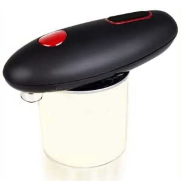One-Touch Electric Can Opener - Image 6
