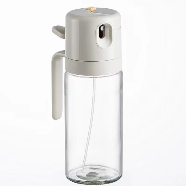 2-in-1 Smart Oil Sprayer & Dispenser - Image 9
